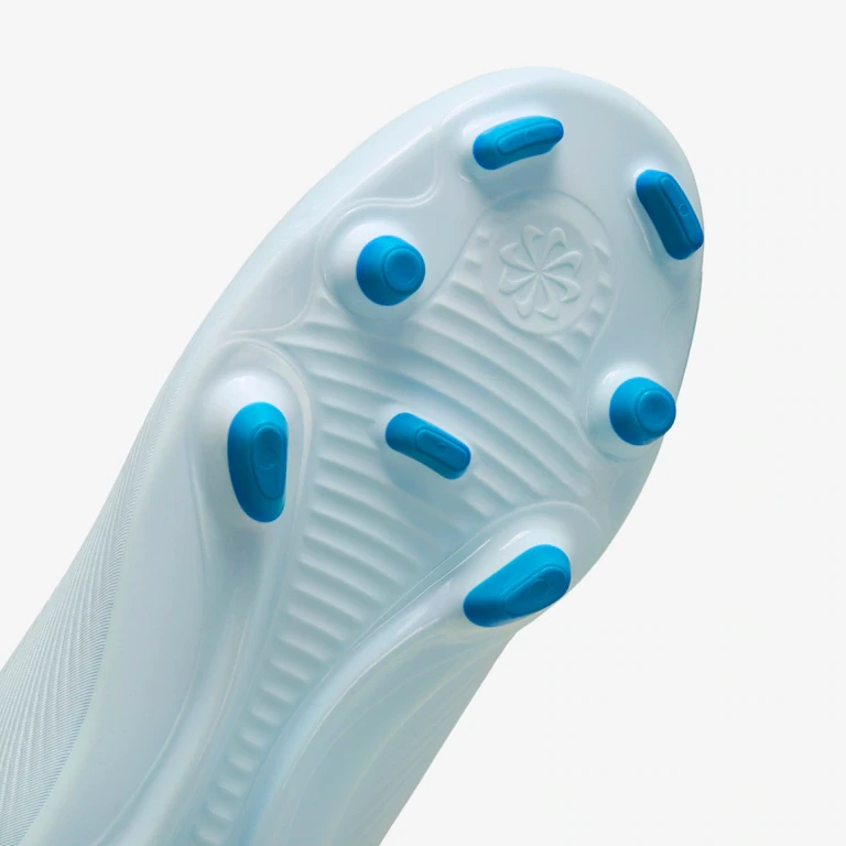 CHUTEIRA CAMPO NIKE VAPOR 16 CLUB BLUE  5
