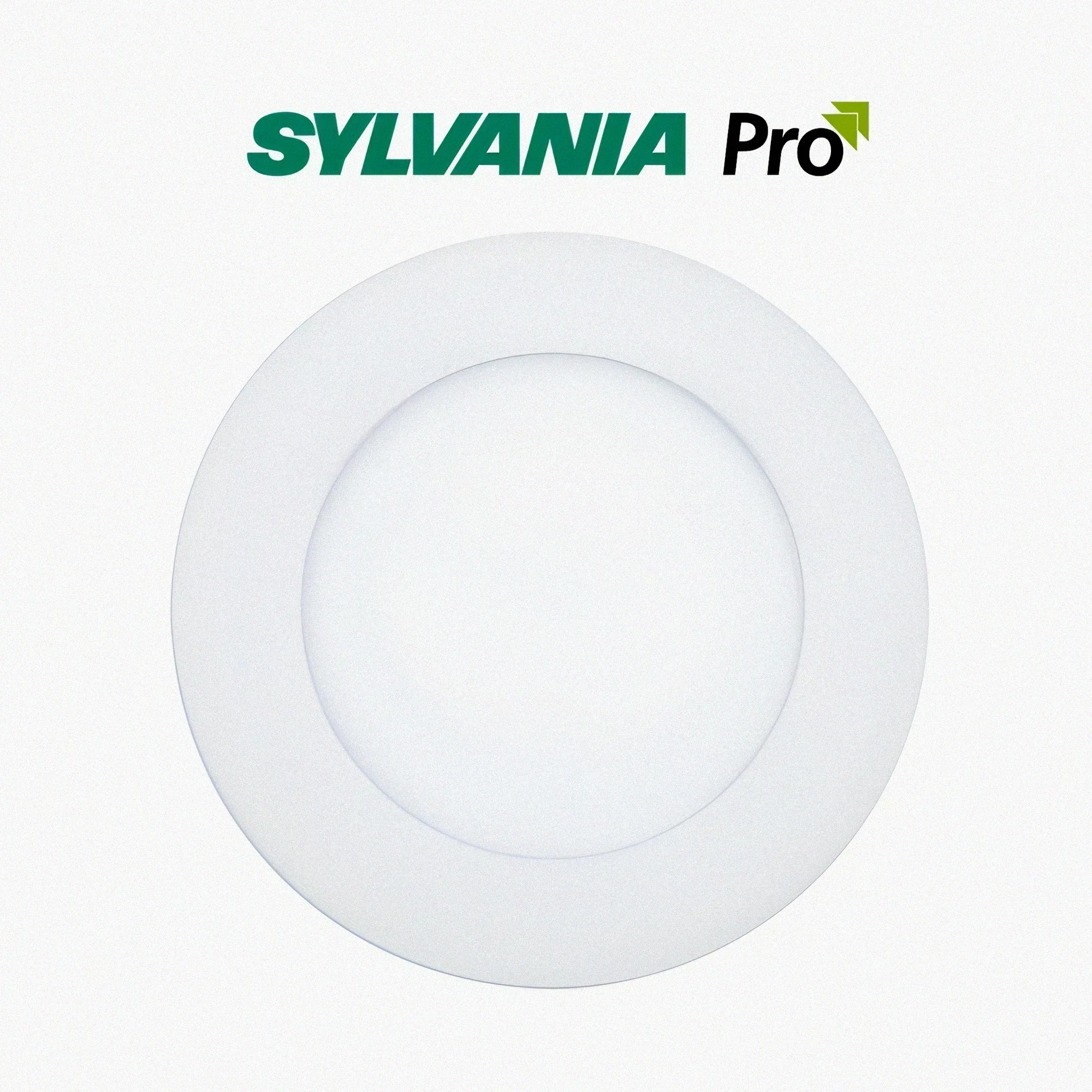 PANEL LED PRO 3W BLANCO REDONDO EMPOTRADO