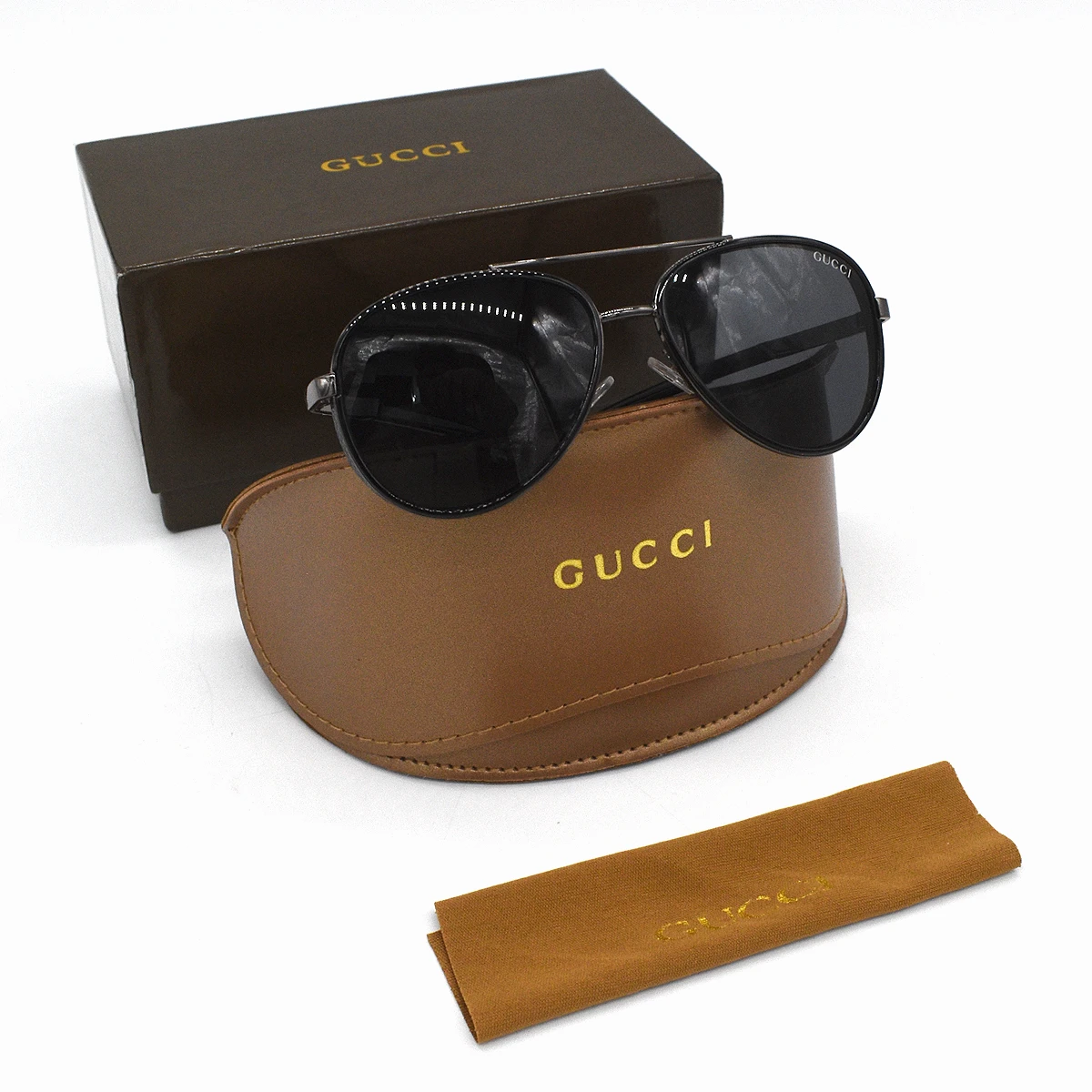 Gafas de sol Gucci 7