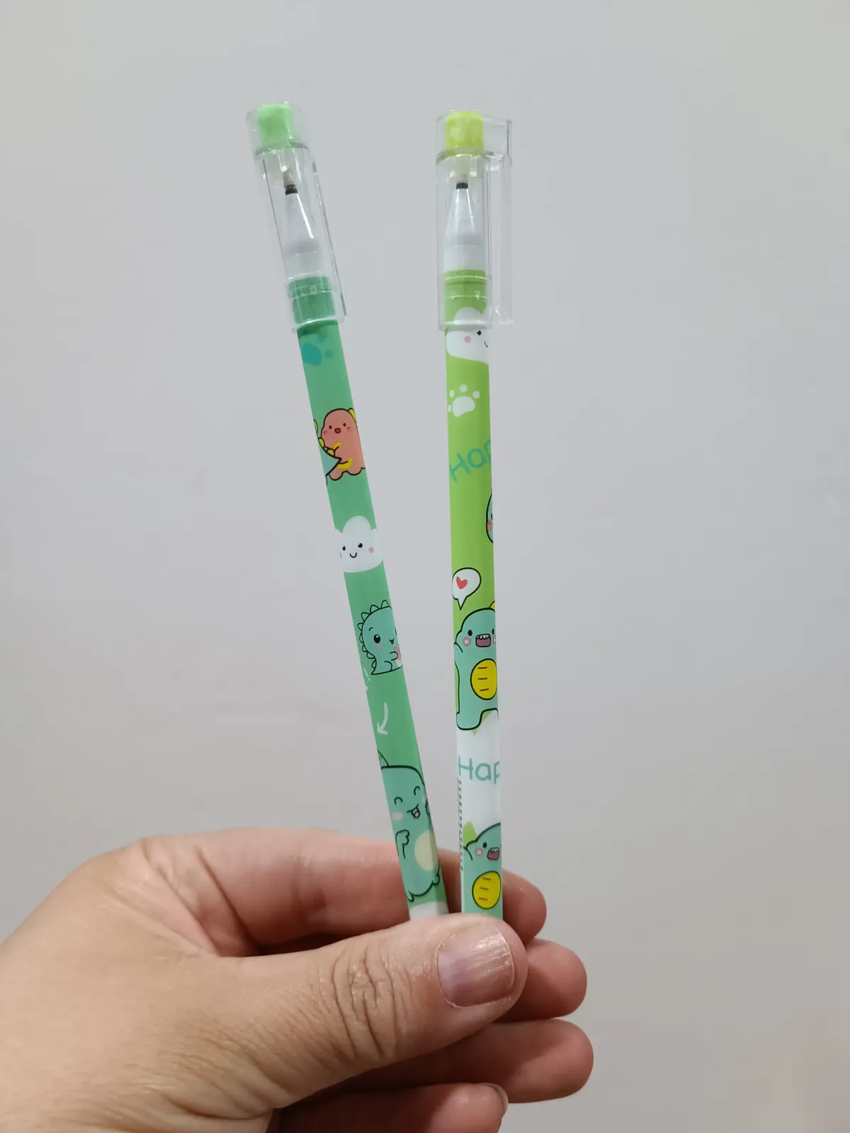 Lapiceras 2