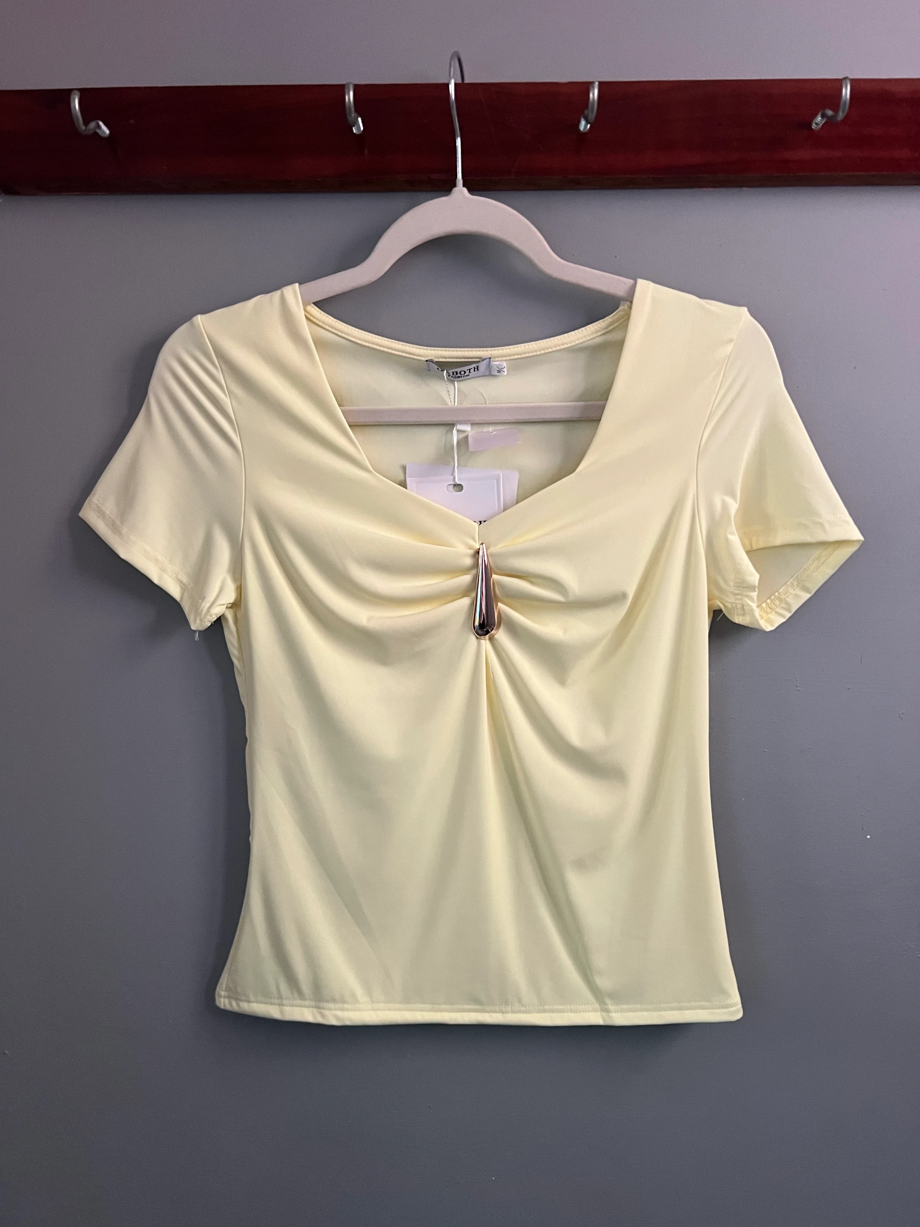 Blusa Luna  3