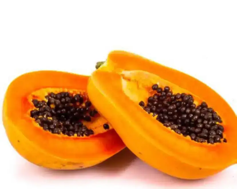 Papaya maradol