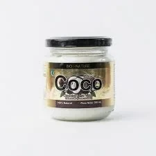 aceite coco extravirgen x200 ml