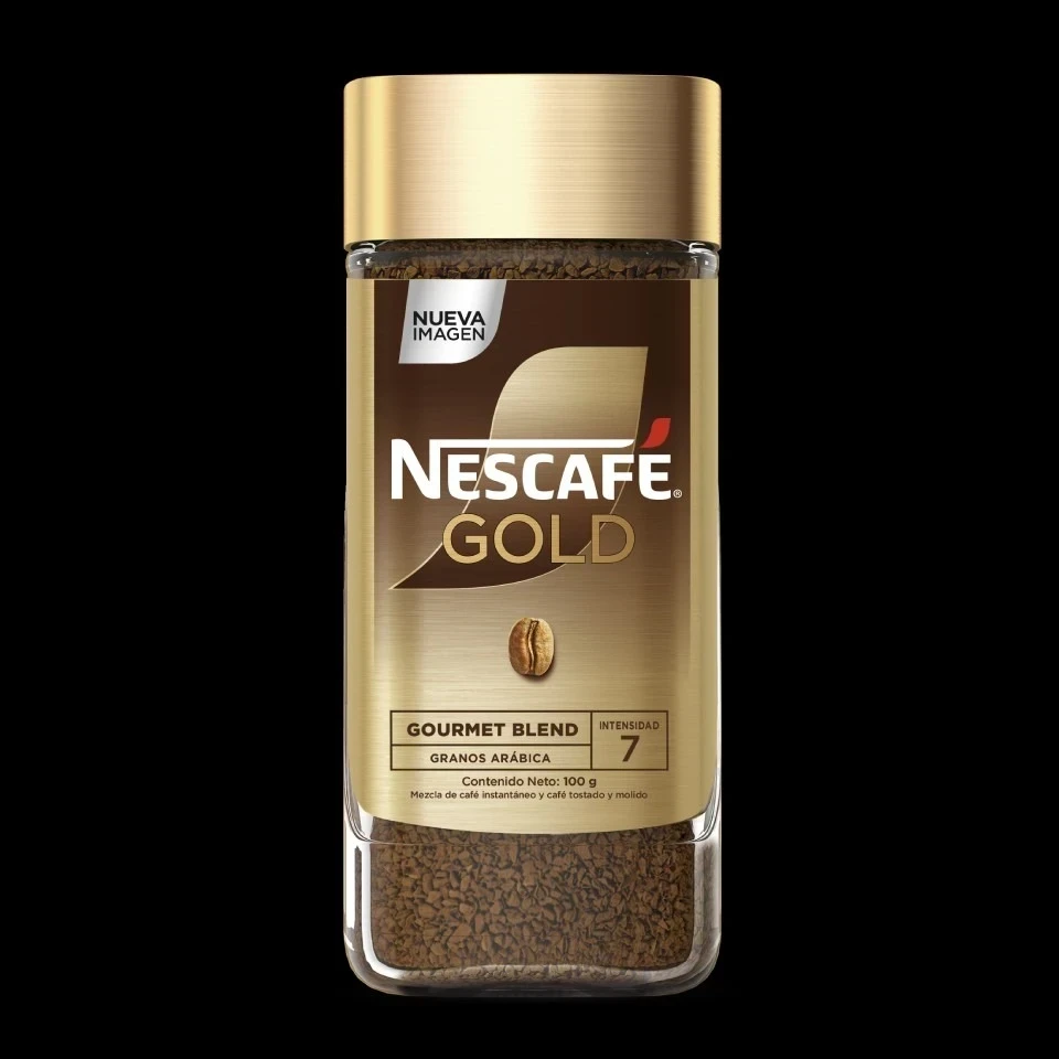 NESCAFE GOL 100G