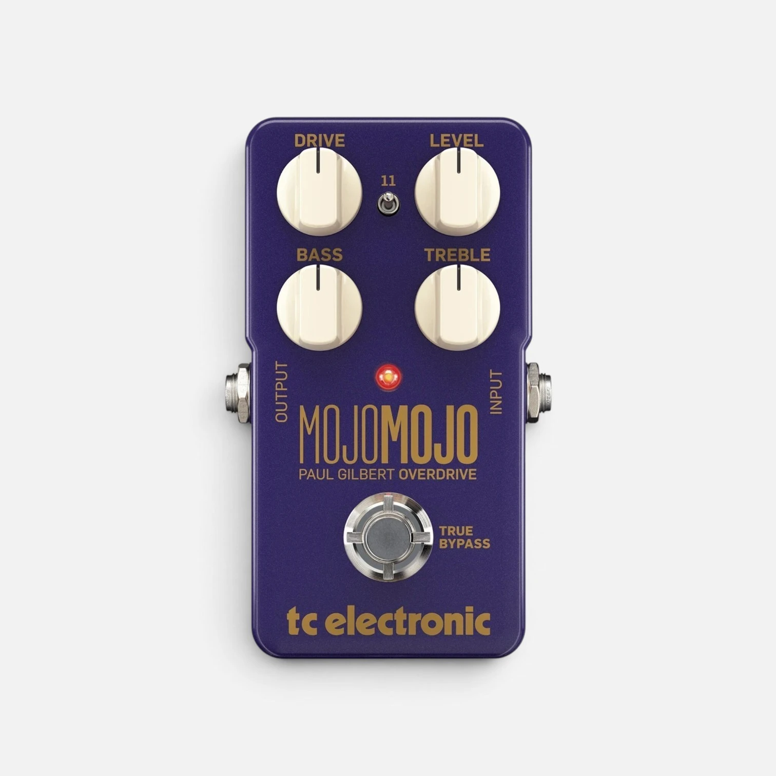 MOJO MOJO PG TC ELECTRONIC 2