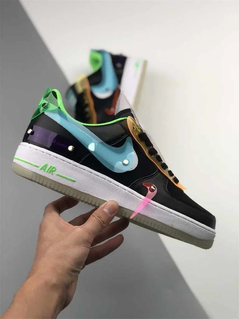 NIKE SURTIDA 3A 6