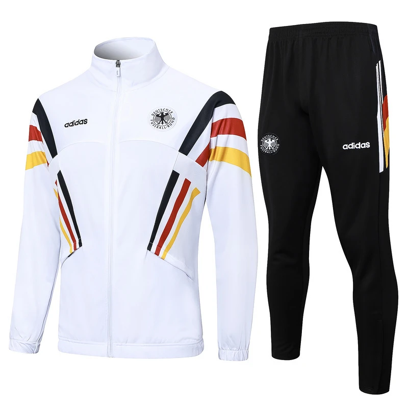 CONJUNTO BUZO DEPORTIVO ALEMANIA