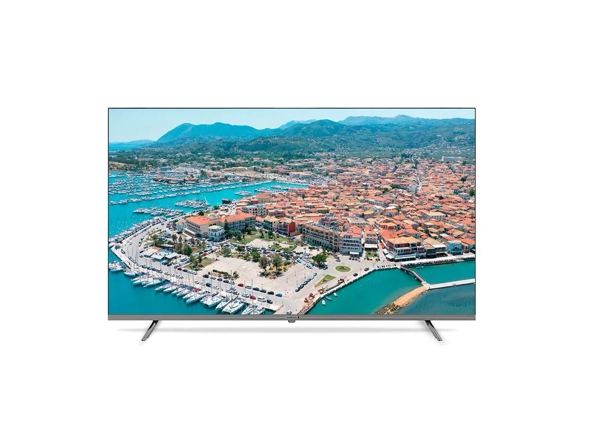 Smart Tv NOBLEX 55" 4k Uhd Dr Series 