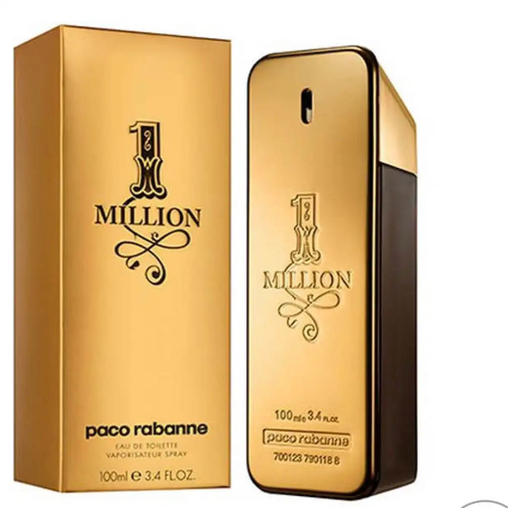 1 Million - Paco Rabanne
