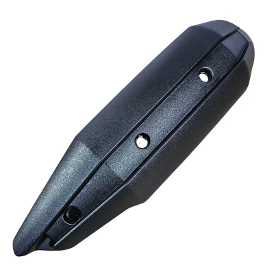 PL BWS 125 Protector de exosto negro GAL OKL IMPRE7
