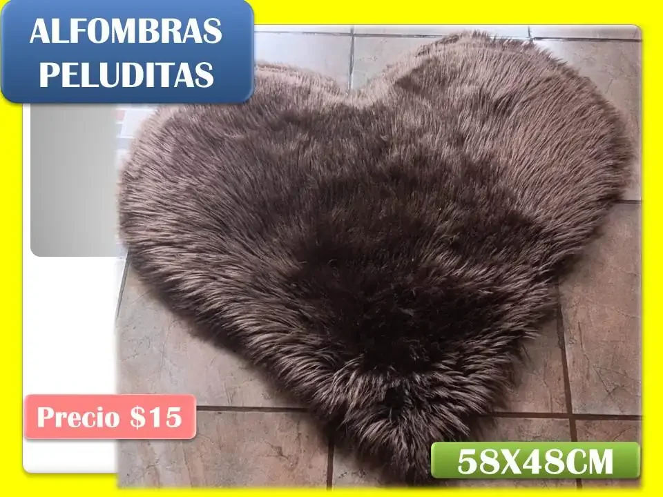 Alfombras para piso  3