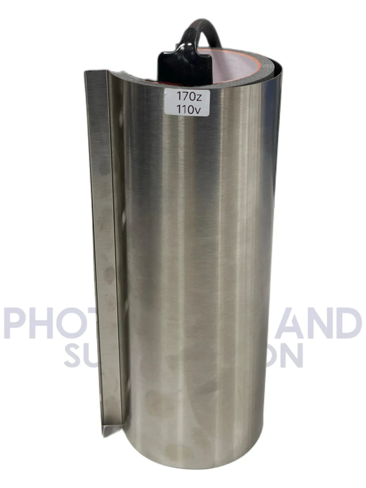 Resistencia de 17 Oz