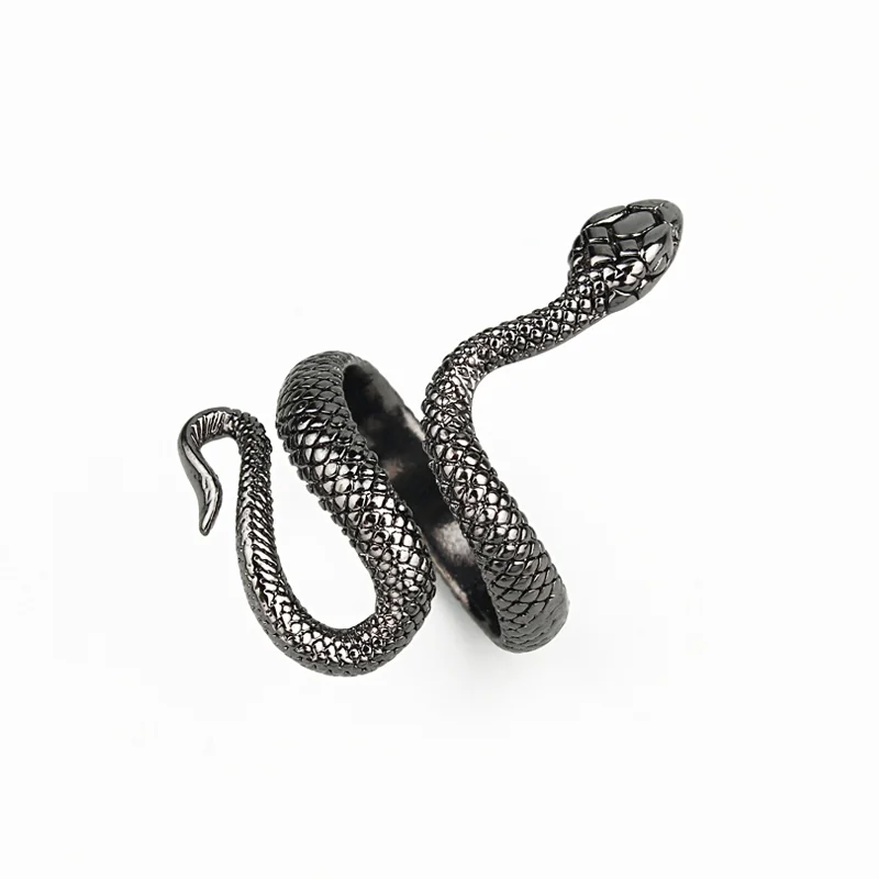 ANILLO SERPIENTE  3