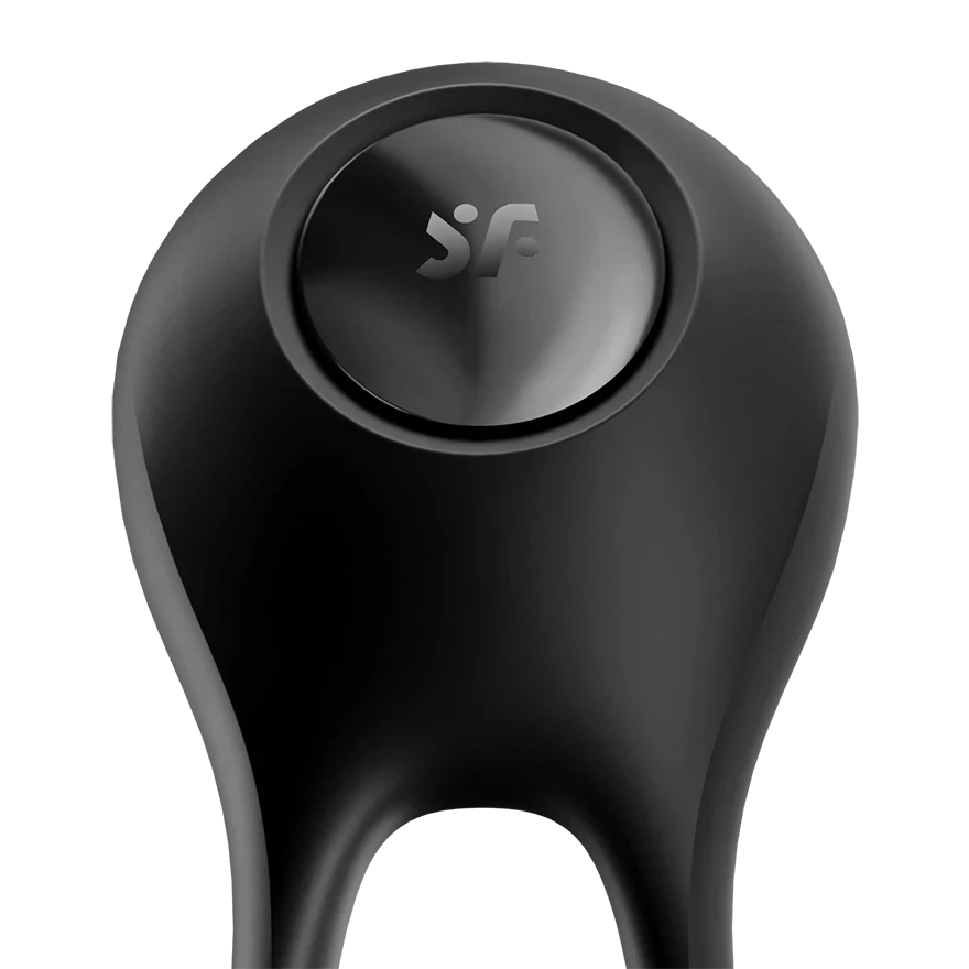 Satisfyer Majestic Duo 4