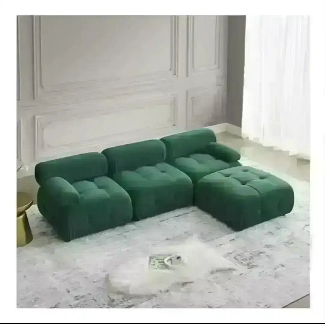 Sofá Nube Modular 
