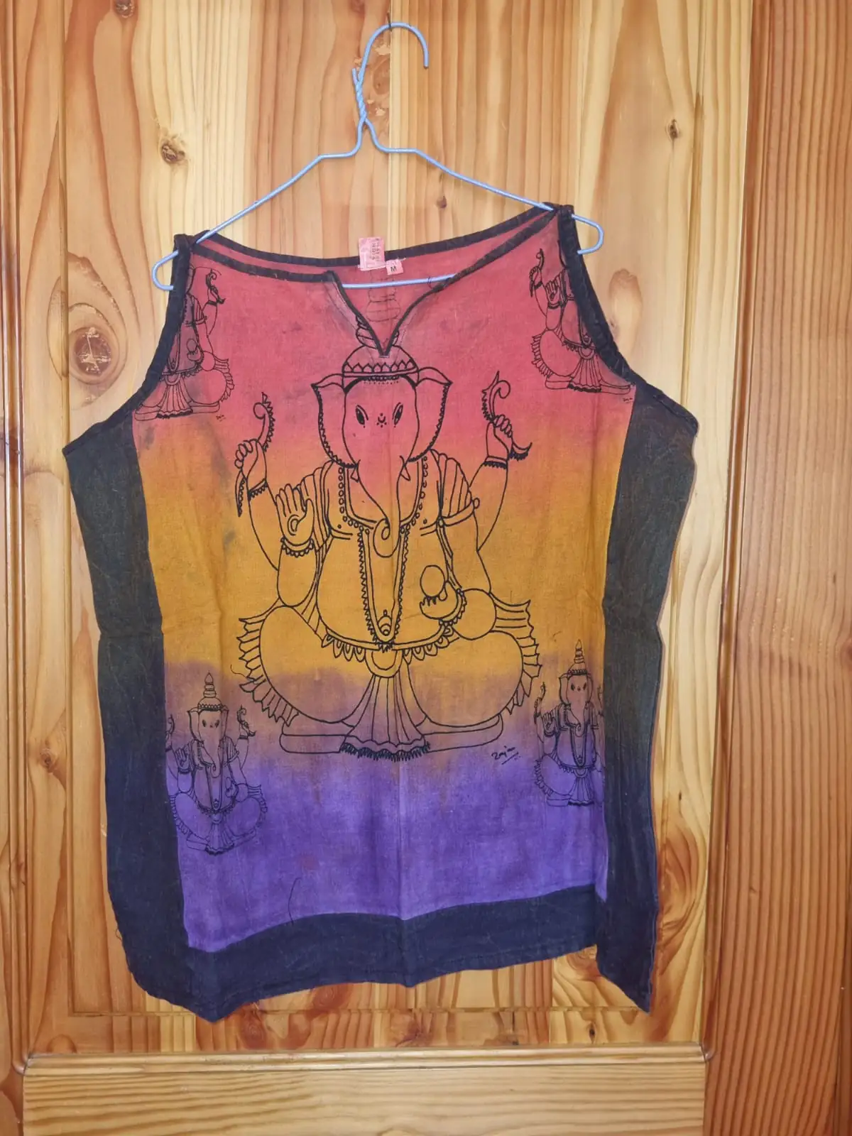 Blusa mujer 