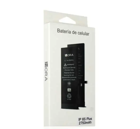 Bateria Para Celular iPhone 6S Plus