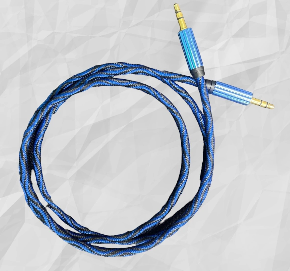 Cable auxiliar 