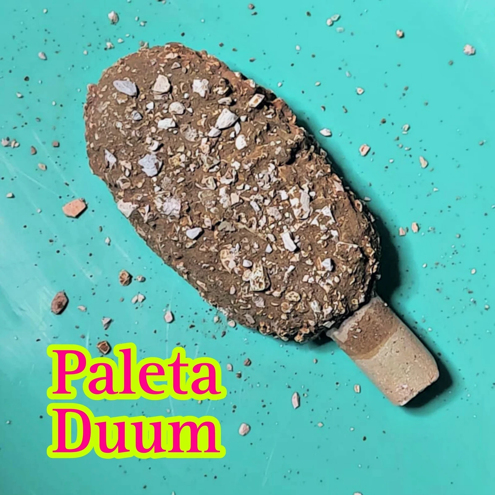 Paleta Duum