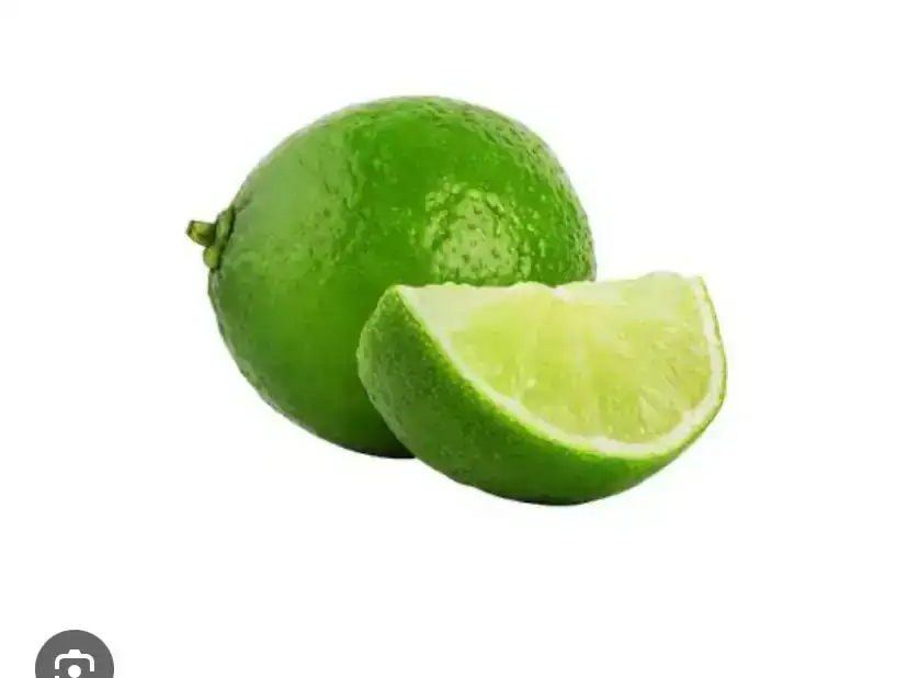 Limon con semilla 