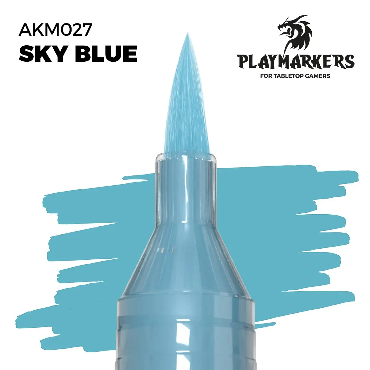 SKY BLUE – PLAYMARKER 2