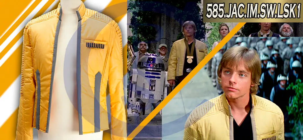 585.JAC.IM.SW .LSK.1 (luke skywalker)