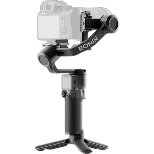 DJI RS 3 Mini