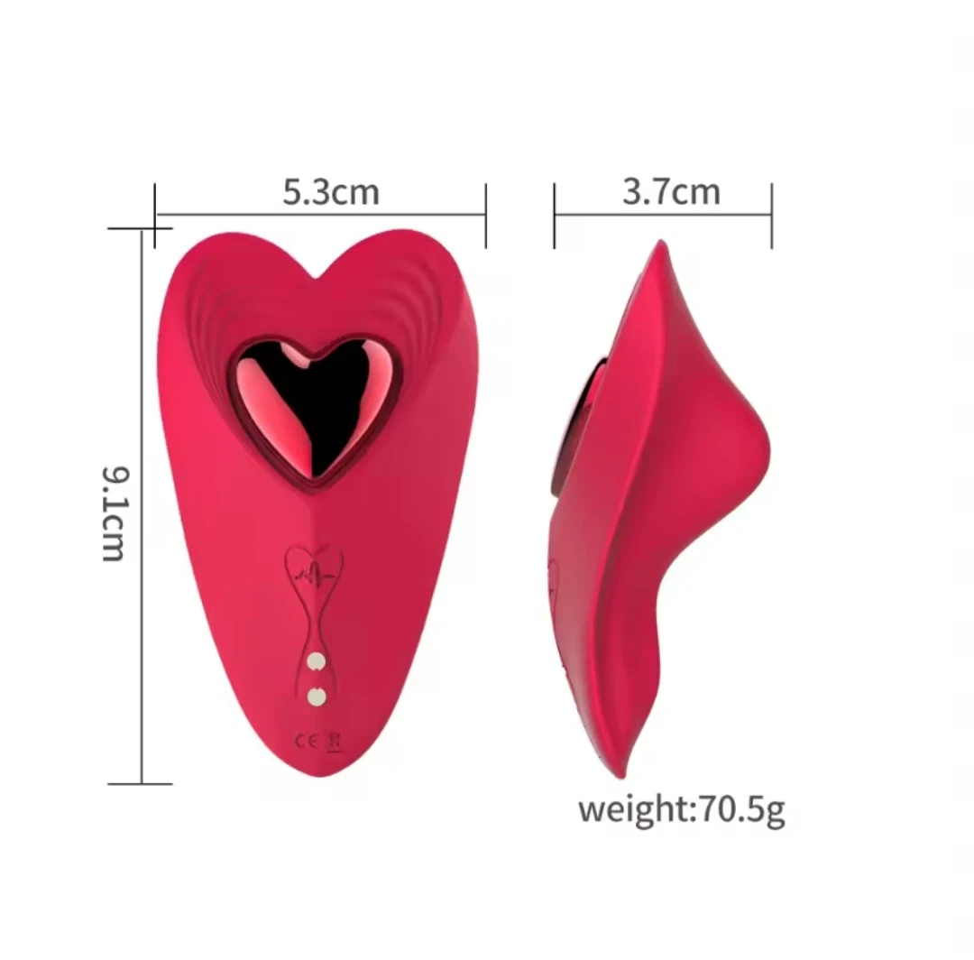 Estimulador Corazon 4