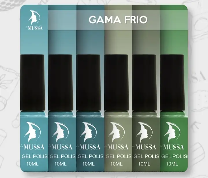 Gama FRIO