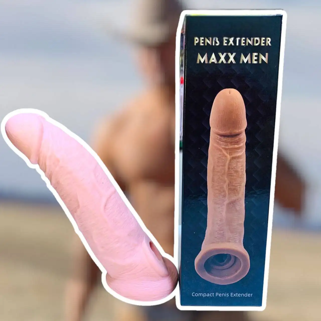 MAXX MEN 3