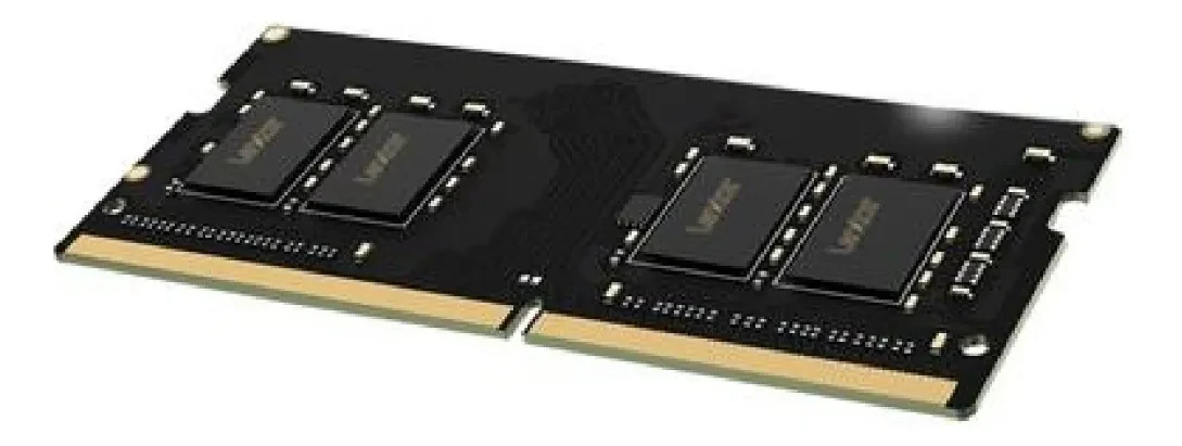 Memoria Ram DDR4 Sodimm LEXAR 2666