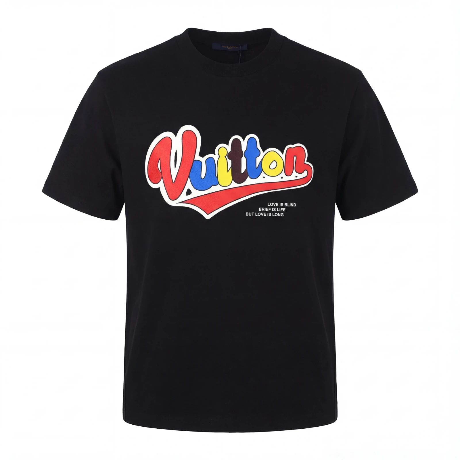 Playera LV