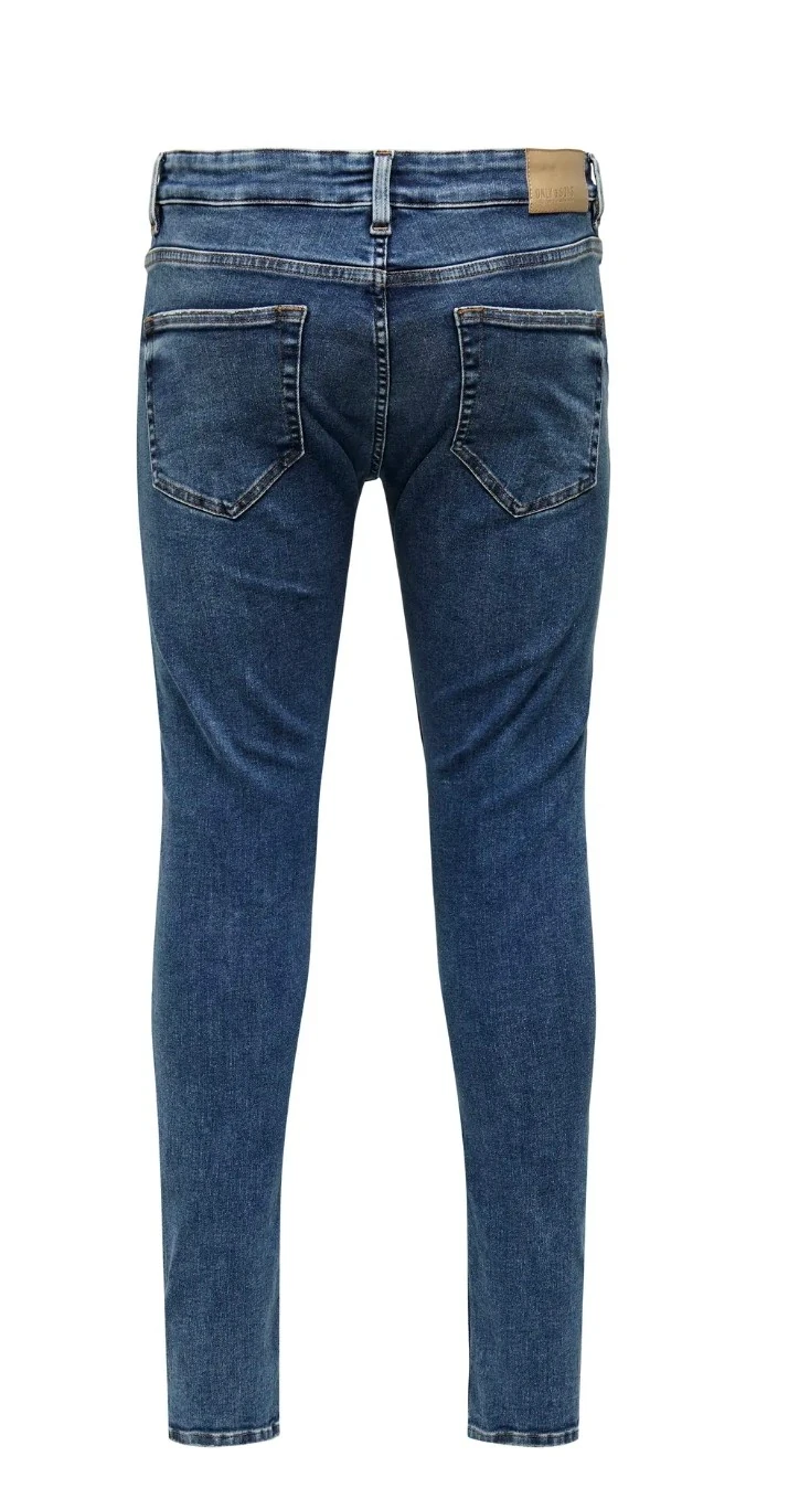 Only & Sons  6