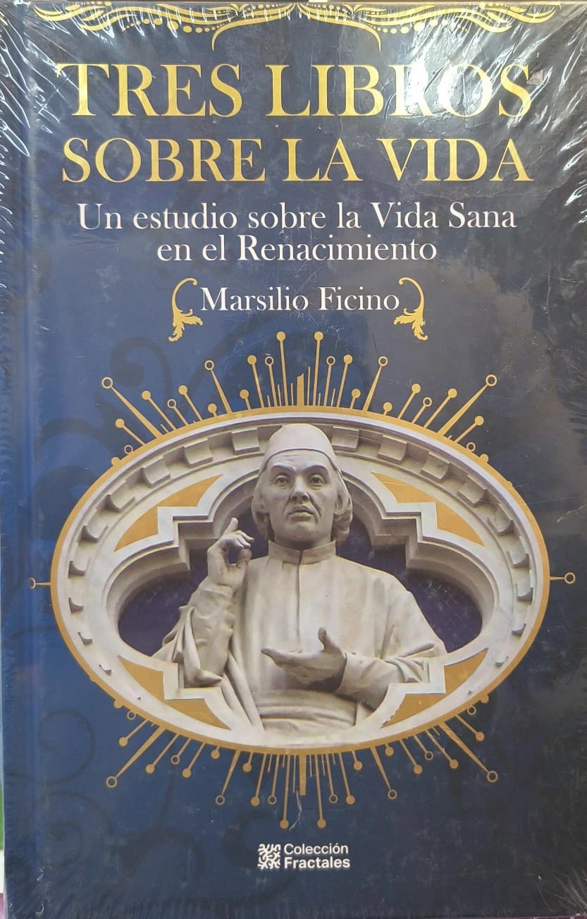 OF PD TRES LIBROS SOBRE LA VIDA