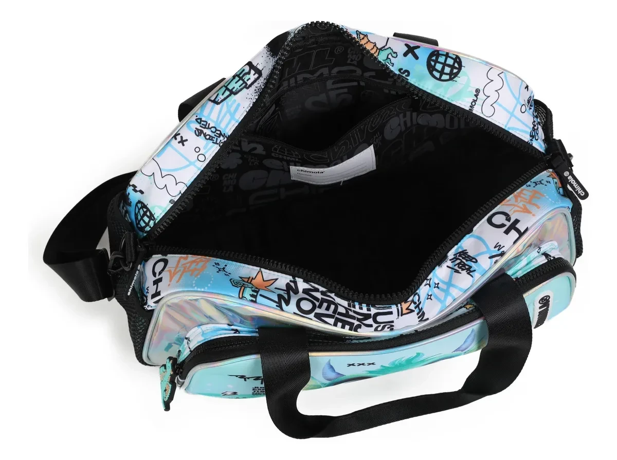 BOLSO INFANTIL CHIMOLA BP124 4