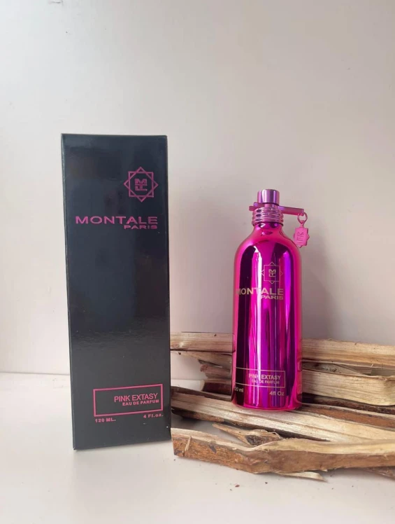 Perfume Montale Pink Extasy
