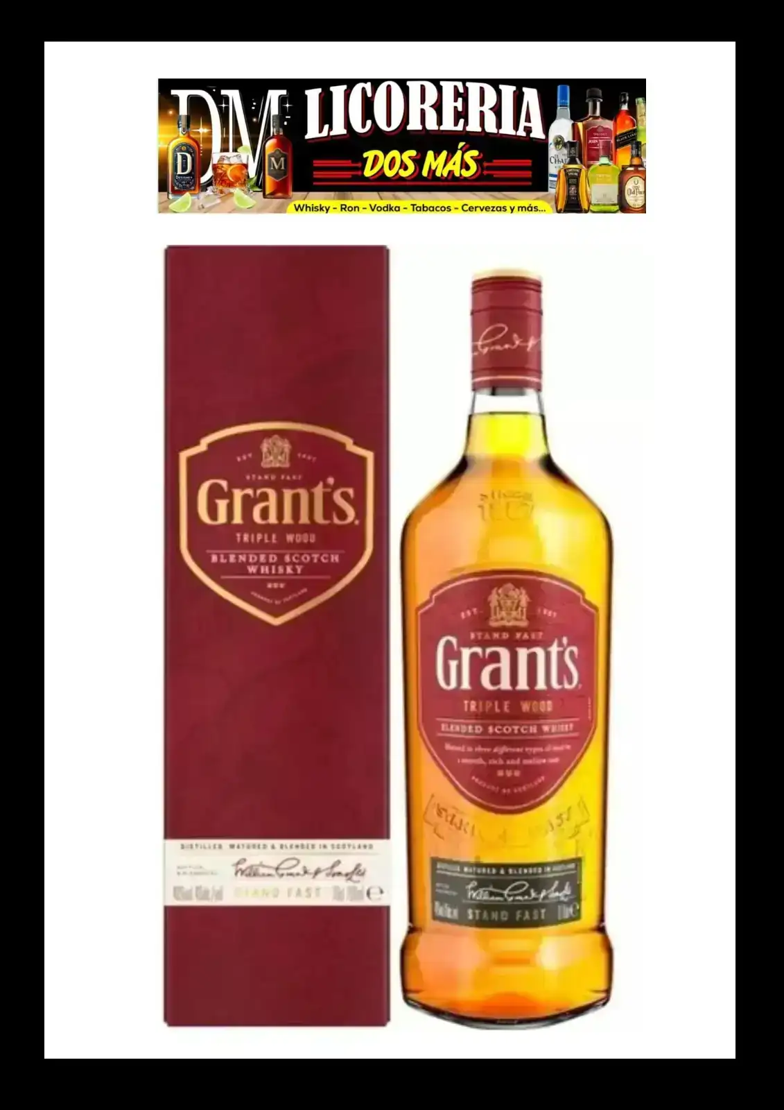 Grant's