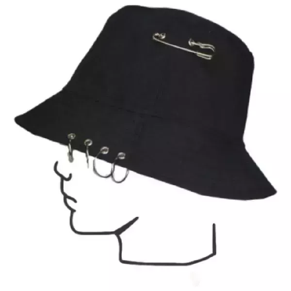 Sombrero de pesca 3