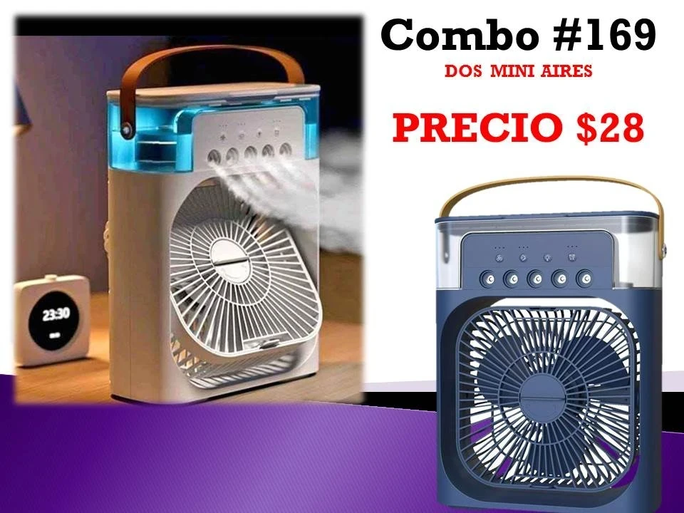 Combo# 169
