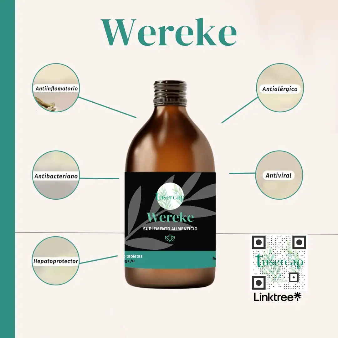 Wereke