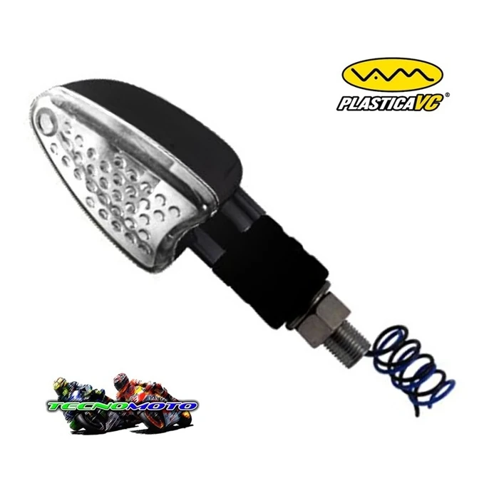 FAROL GIRO 717C FLECHA (X1) [VC]-46136