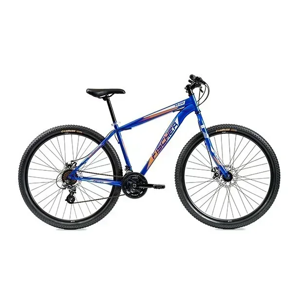 Bicicleta Fisher Rod. 29 Azul Mod. M-910
