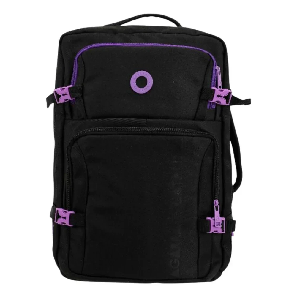 MOCHILA CARRY ON AGARRATE CATALINA 5