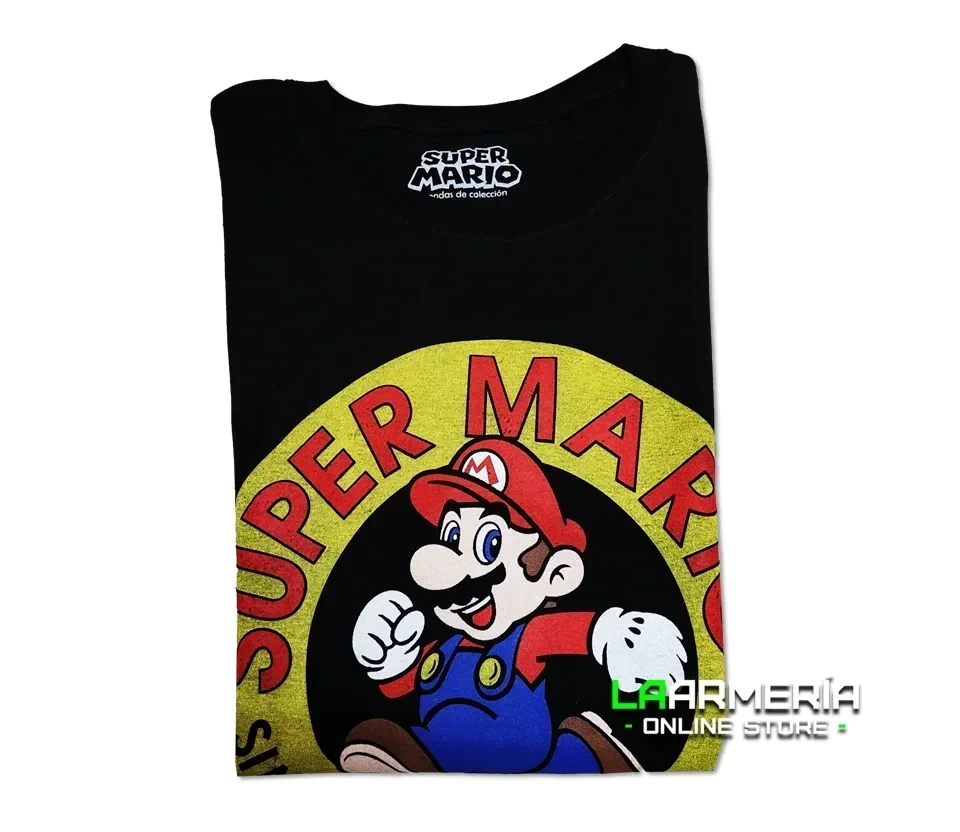 Mario Bros (S)  3