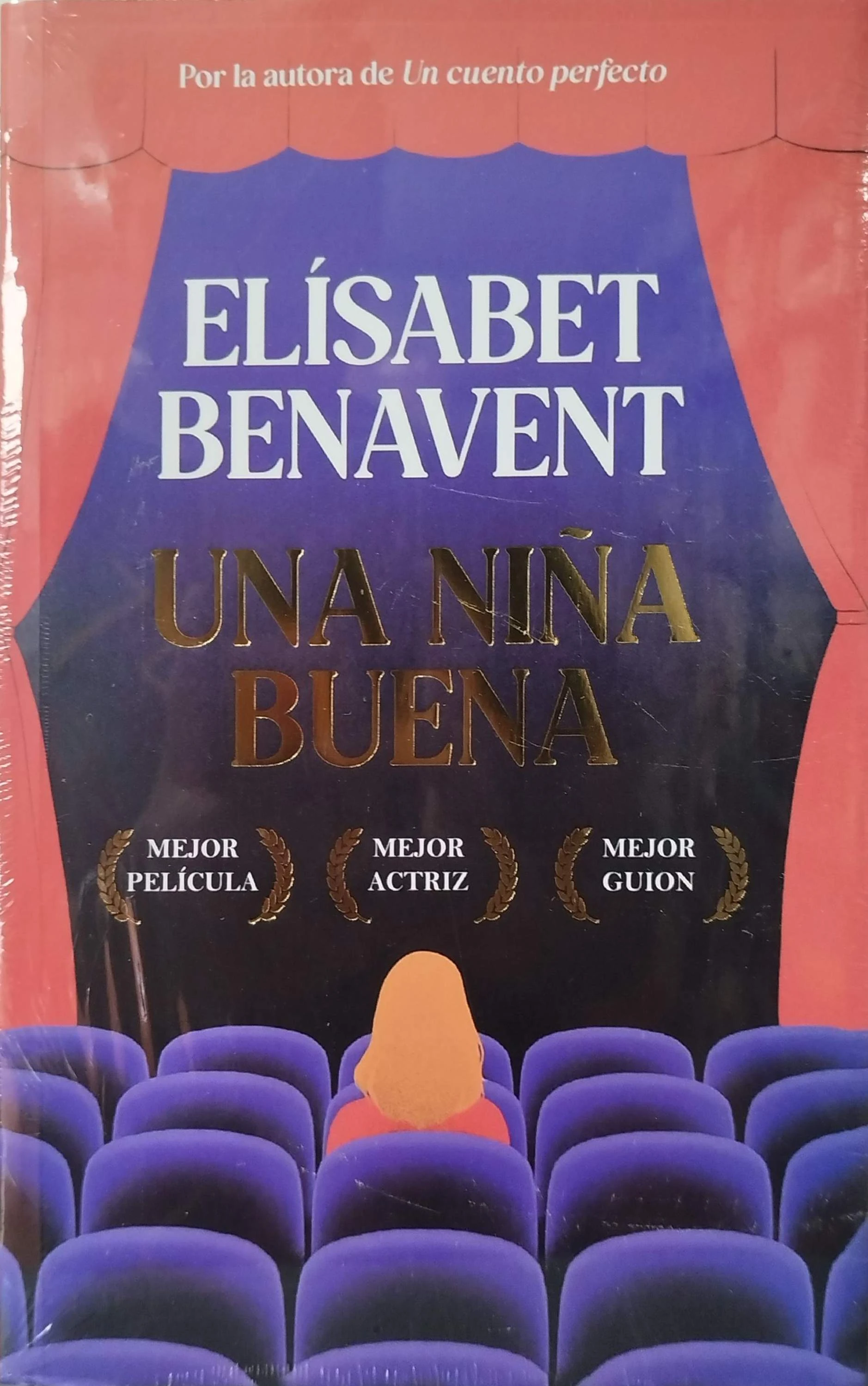 UNA NIÑA BUENA 