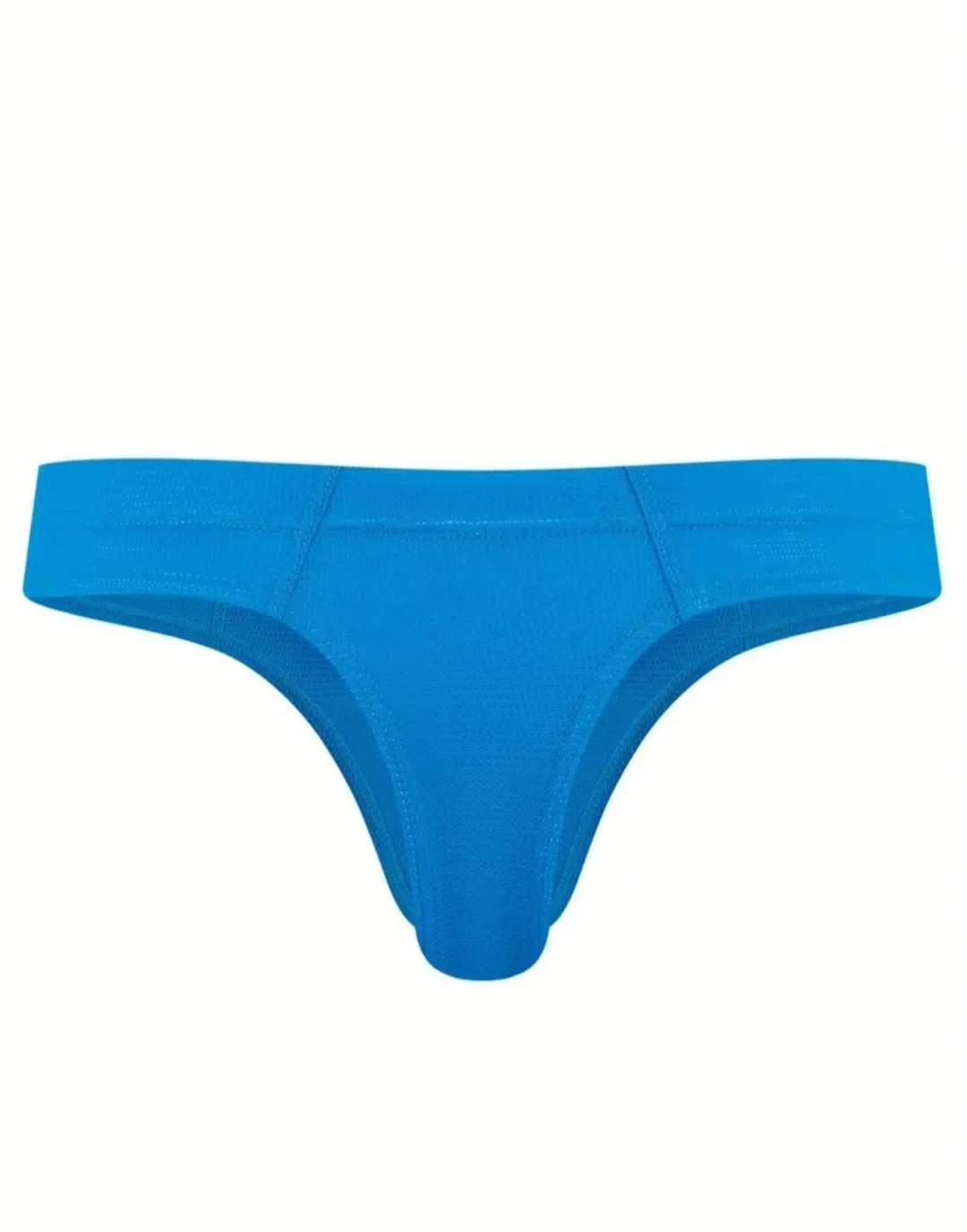 Kabil azul, talla L 2