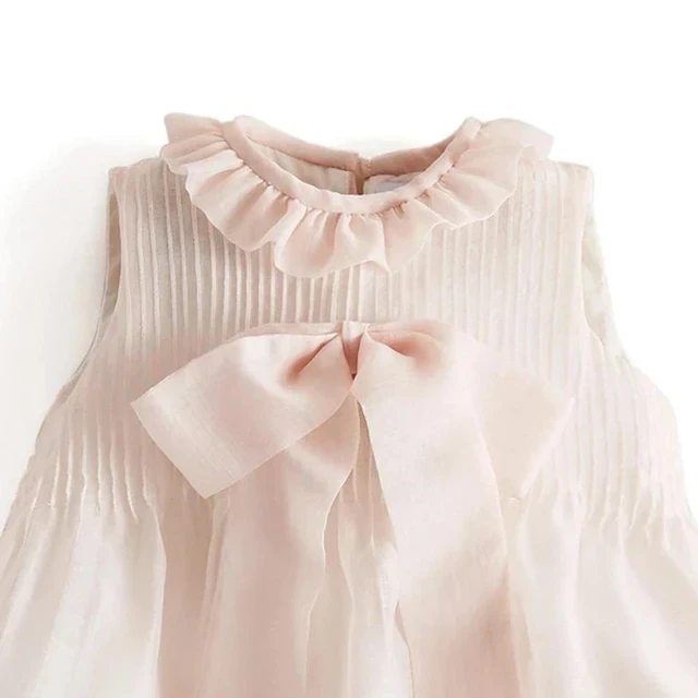 VESTIDO ELEGANTE ROSM 3