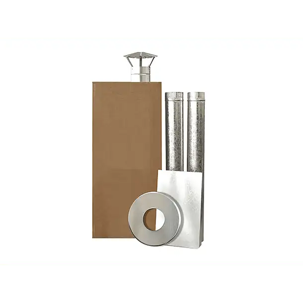 Cocina Mueble Glass Line 92 X 62 con Kit de Instalación Alcáza 3