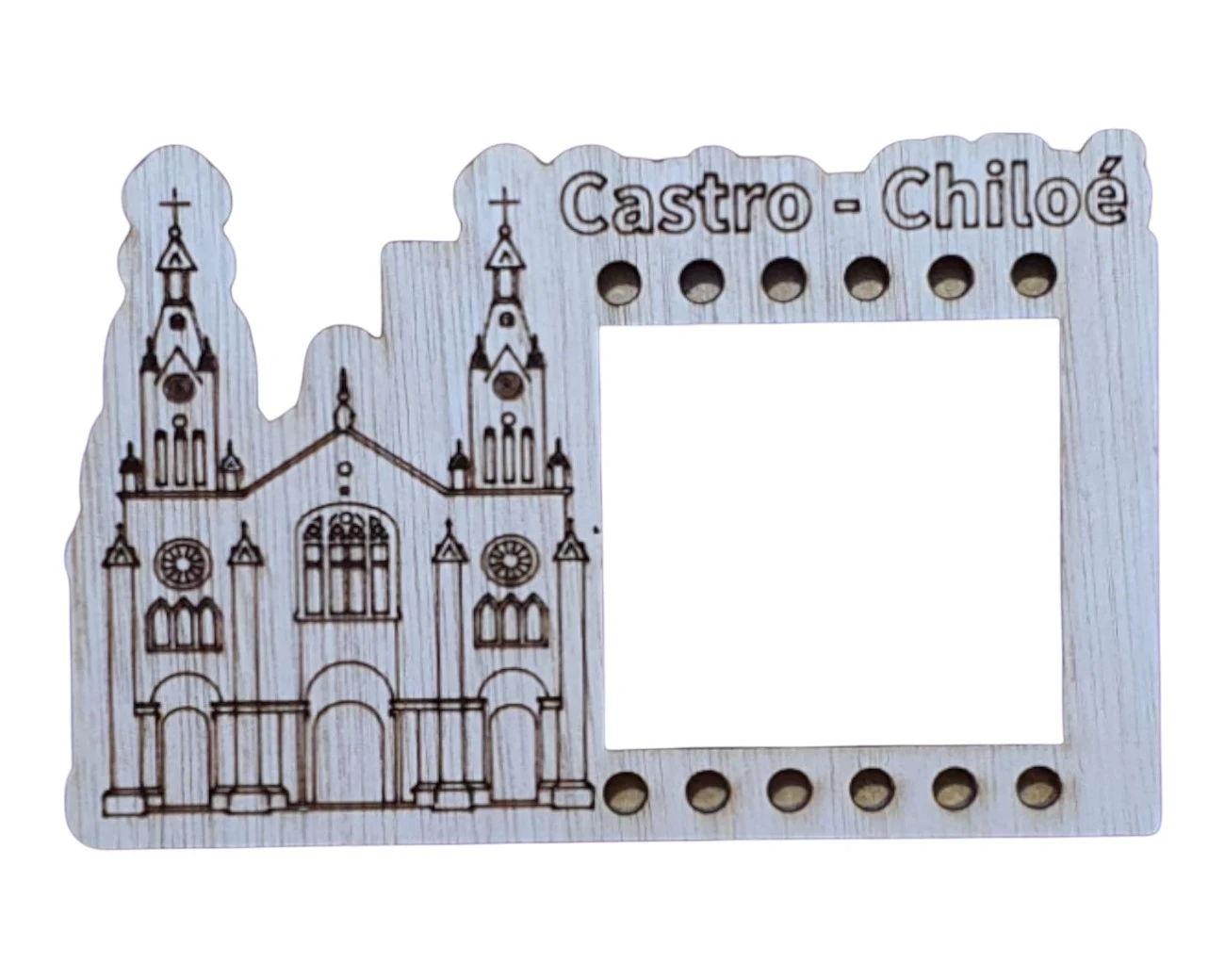 IGLESIA CASTRO 