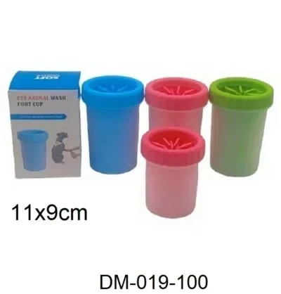 VASO LIMPIA PATA GRANDE